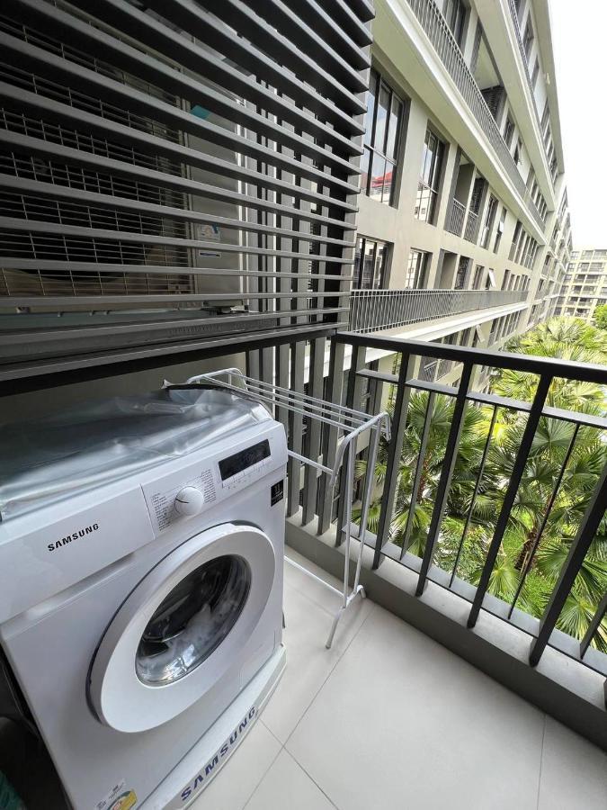 Marvest Condo Hua Hin For Rent Exterior foto
