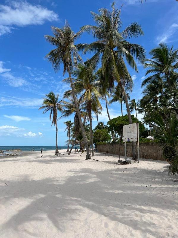Marvest Condo Hua Hin For Rent Exterior foto